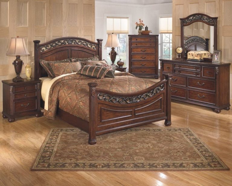 Ashley Furniture Signature Design » Petagadget