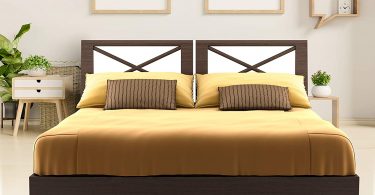 Utopia Bedding Furniture and Bed Risers