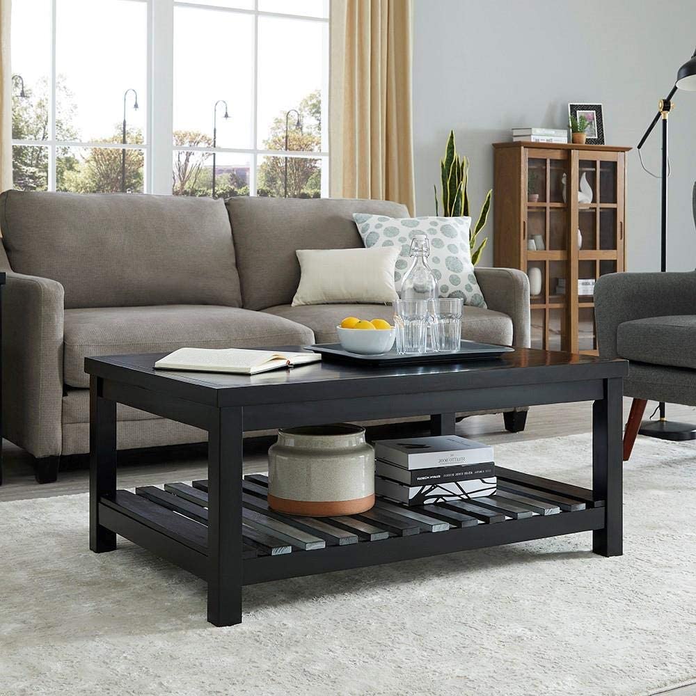 Naomi Home Gallaway Occasional Tables