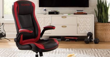 RESPAWN RSP-800 OFM Rocking Gaming Chair