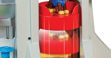 PAW Patrol My Size Lookout Tower with Exclusive Vehicle
