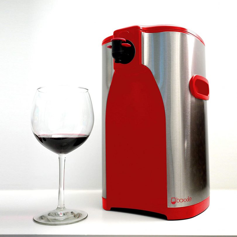 Boxxle BX002013 Box wine Dispenser