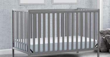 Regalo Swing Down Bed Rail Guard