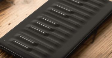 ROLI Seaboard Block Studio Edition