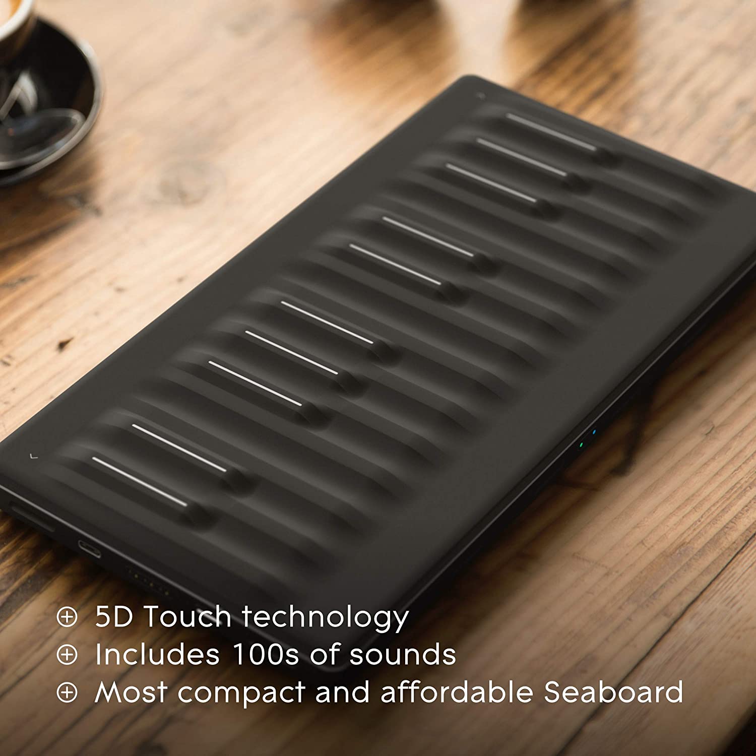 ROLI Seaboard Block Studio Edition