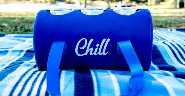 Coldwave Beverage Chiller