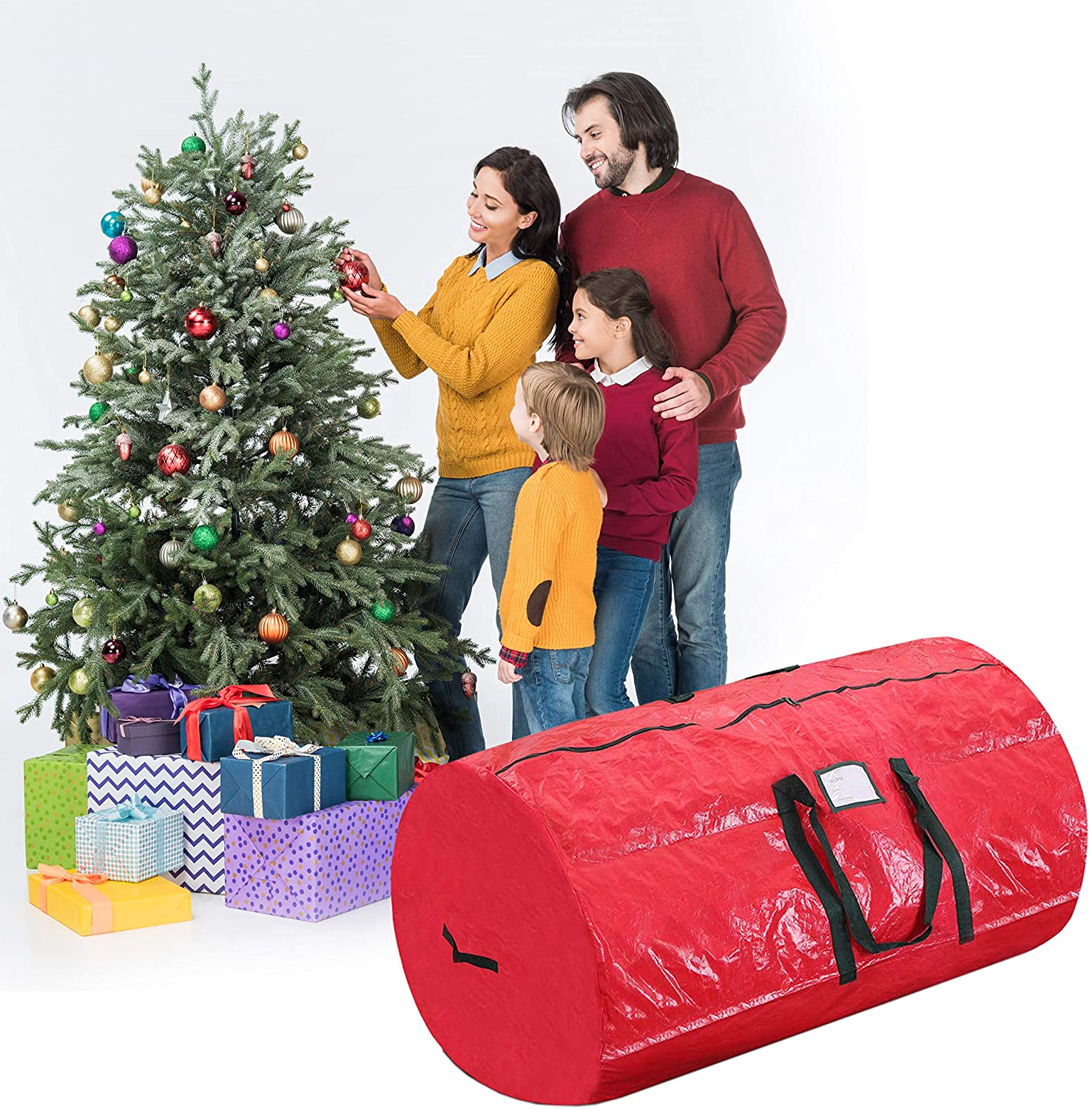 ProPik Xmas Tree Storage Bag