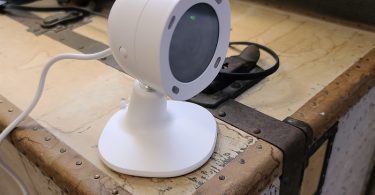 Kangaroo Home Smart WiFi Security and Surveillance System