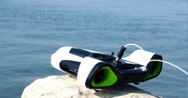 Youcan Robot Underwater Drone
