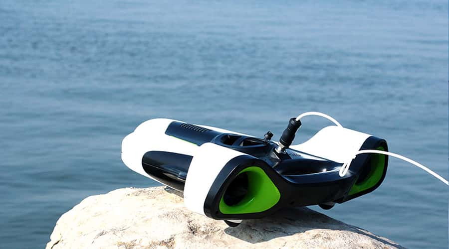 Youcan Robot Underwater Drone