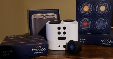 Moodo Go Single Capsule