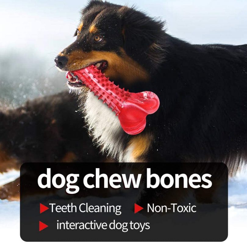 Jiajian Dog Chew Toys