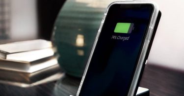 Case-Mate – Qi Certified Wireless Charger