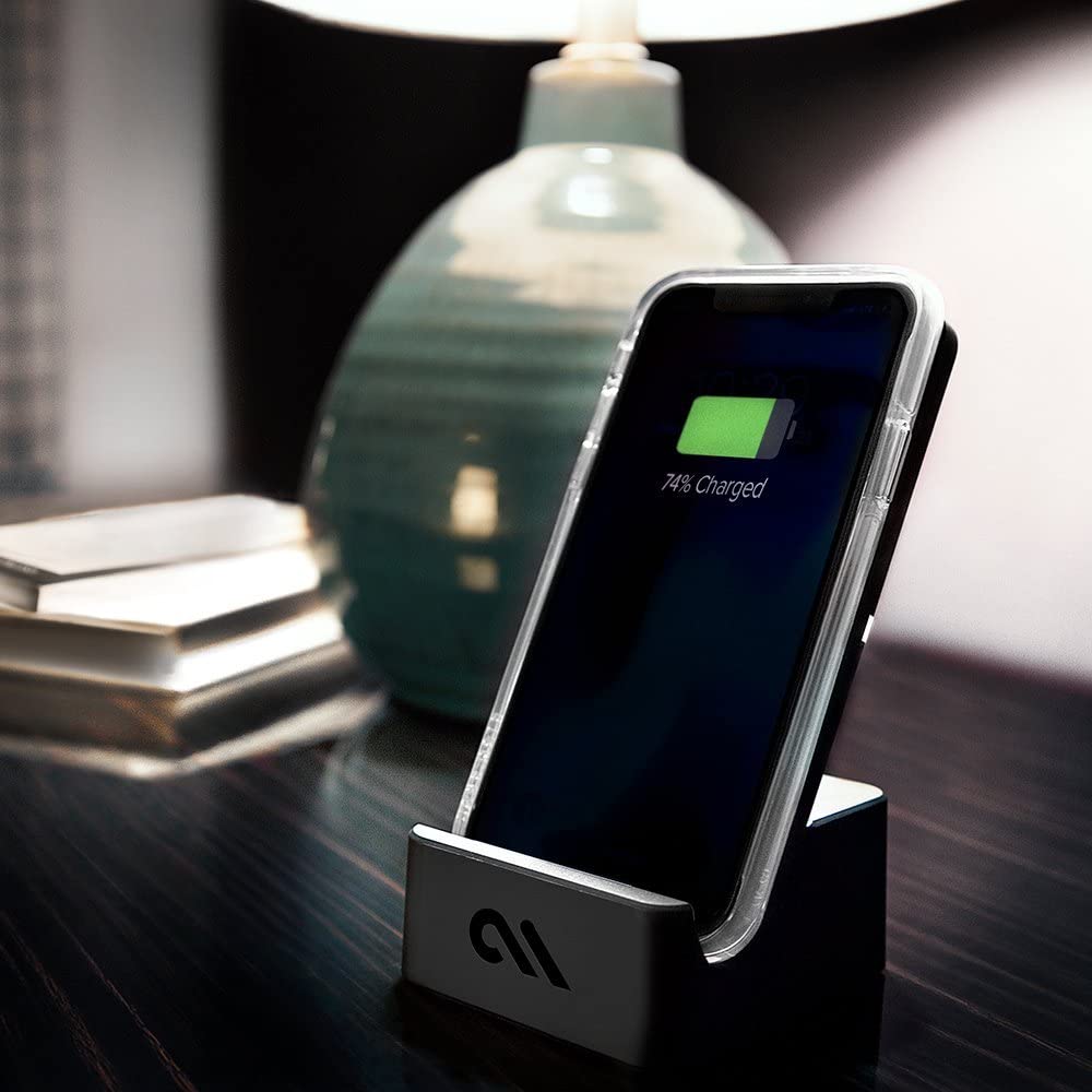 Case-Mate – Qi Certified Wireless Charger