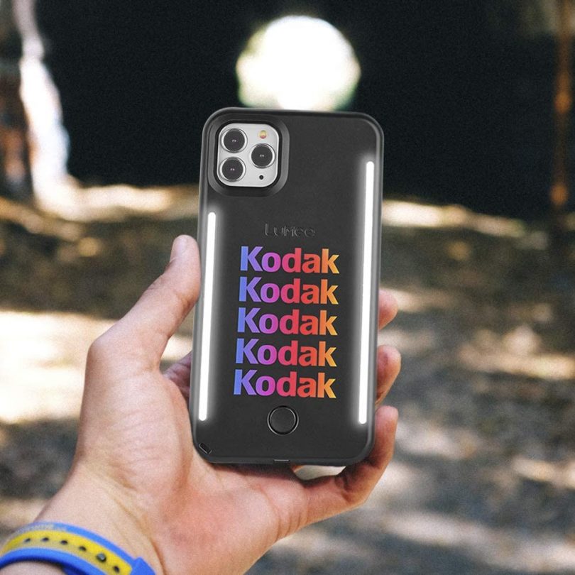 Kodak x Lumee by Case-Mate – iPhone 11 Pro Max