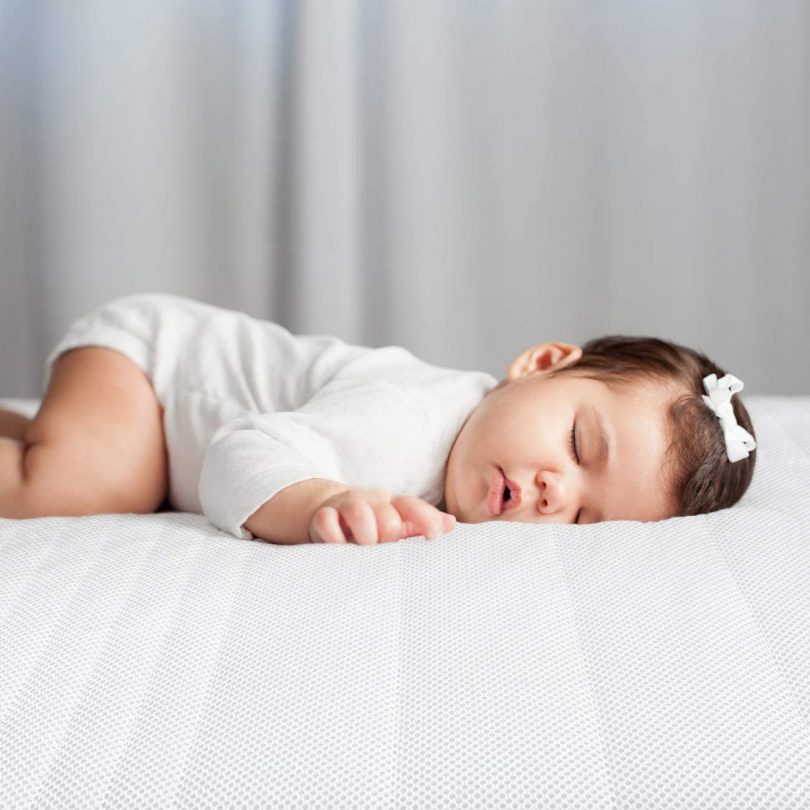 Dourxi Baby Crib Mattres
