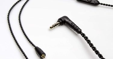 MMCX Replacement Headset Cable