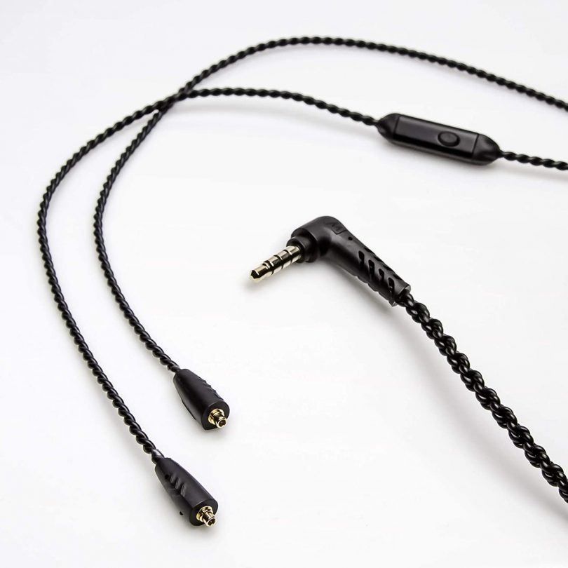 MMCX Replacement Headset Cable