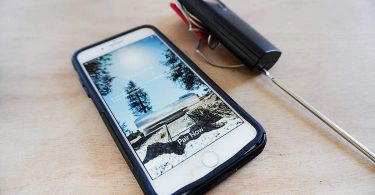 Bear Grylls Waterproof Universal Phone Case