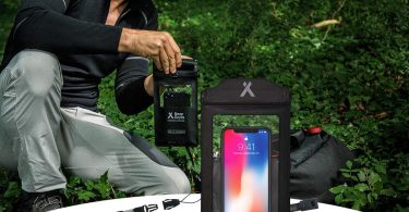 Bear Grylls Waterproof Universal Phone Case