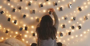 Vont Starry Fairy Lights
