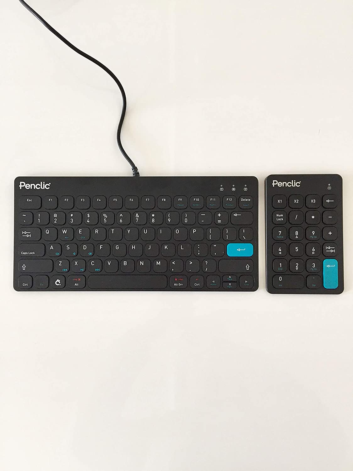 Penclic N3 Office Numeric Keypad