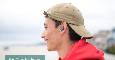 Cleer Audio – Ally, True Wireless Bluetooth Earbuds