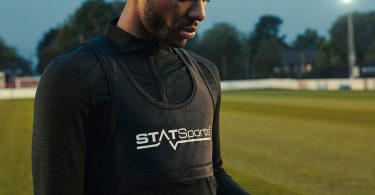 STATSports APEX Athlete Series