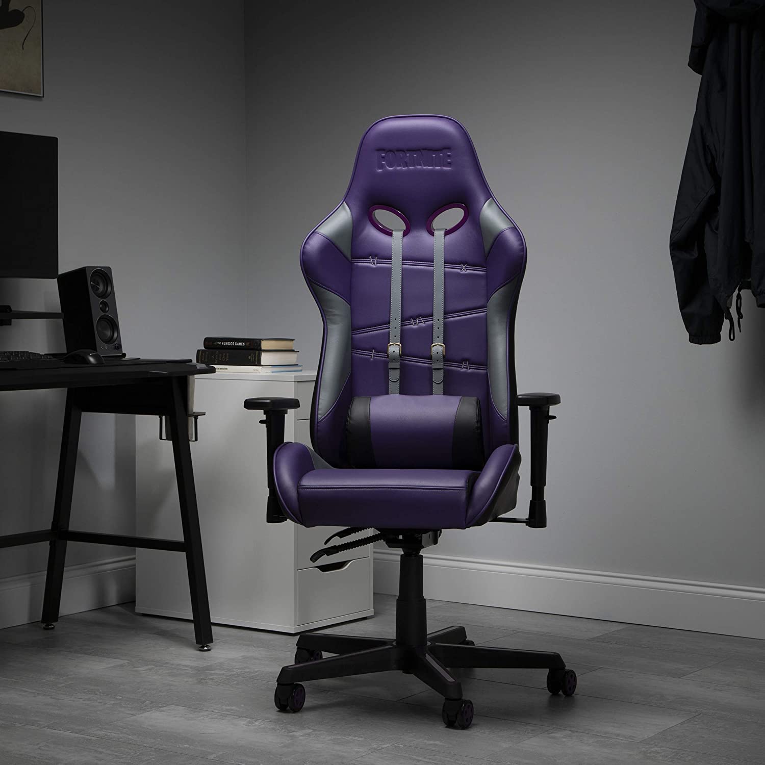 Fortnite RAVEN-X Gaming Chair