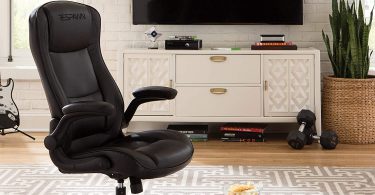 RESPAWN-800 Racing Style Gaming Rocker Chair