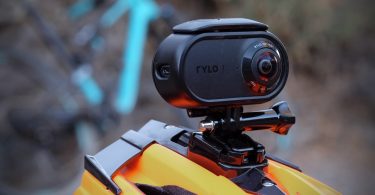 Rylo 5.8K 360 Video Camera