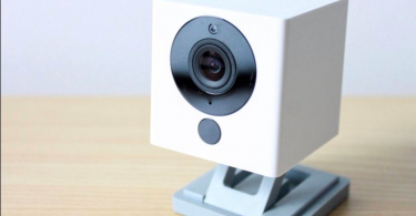 Rylo 5.8K 360 Video Camera