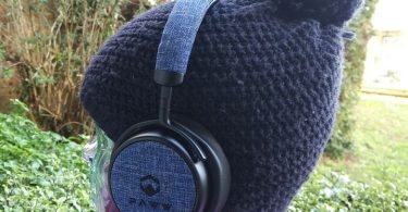 Paww PureSound Headphones