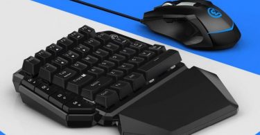 GameSir VX Aimswitch Keyboard and Mouse Adapter