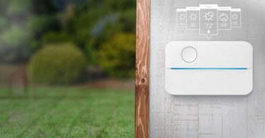 Rachio 16ZULW-C 3rd Generation: Smart