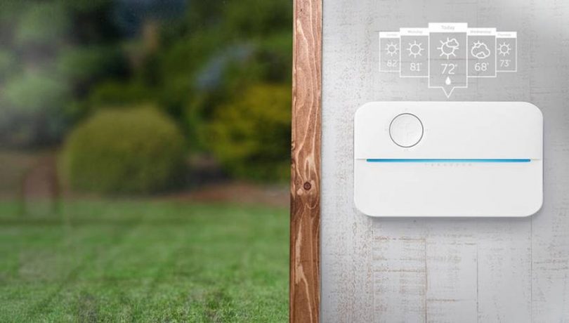 Rachio 16ZULW-C 3rd Generation: Smart