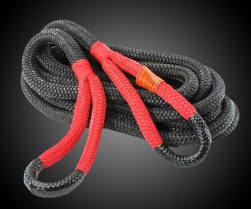 Bubba Rope – Vehicle Recovery Rope