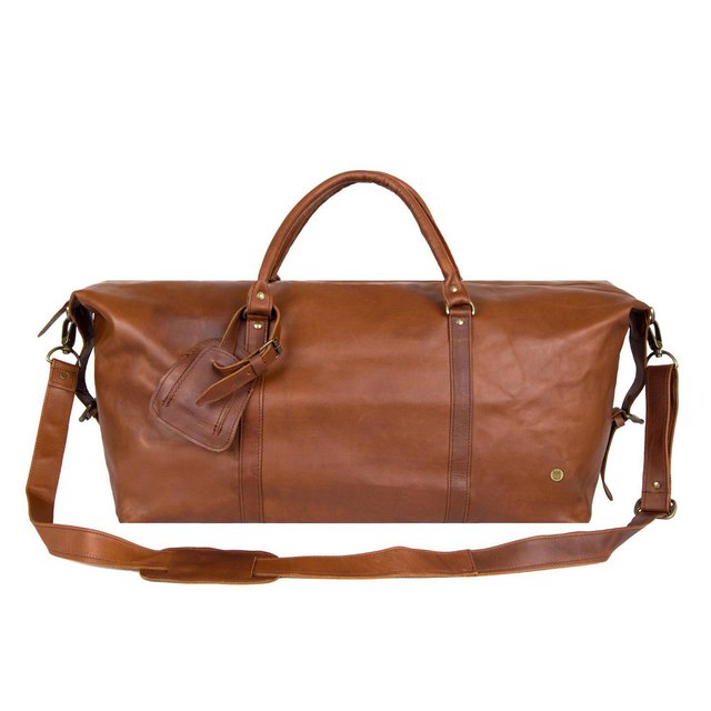 The Armada Duffle