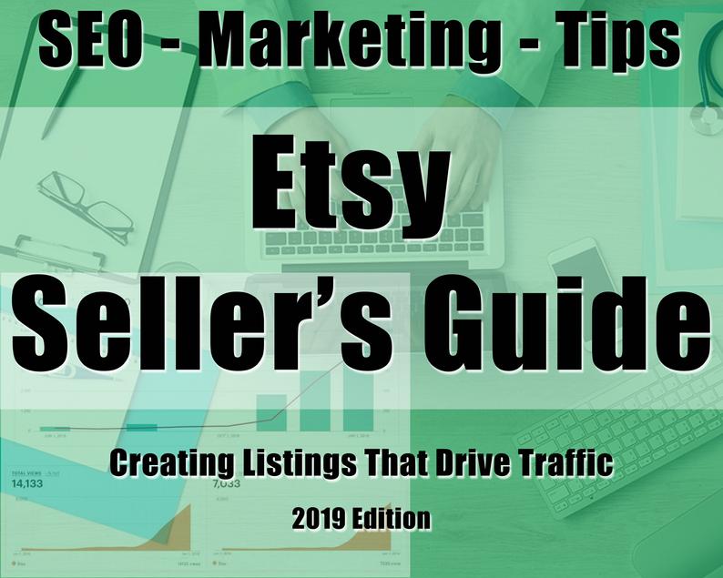 Etsy Seller Guide  How to Sell Start Selling with Etsy Search