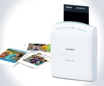 Fujifilm Instax Share Smartphone Printer