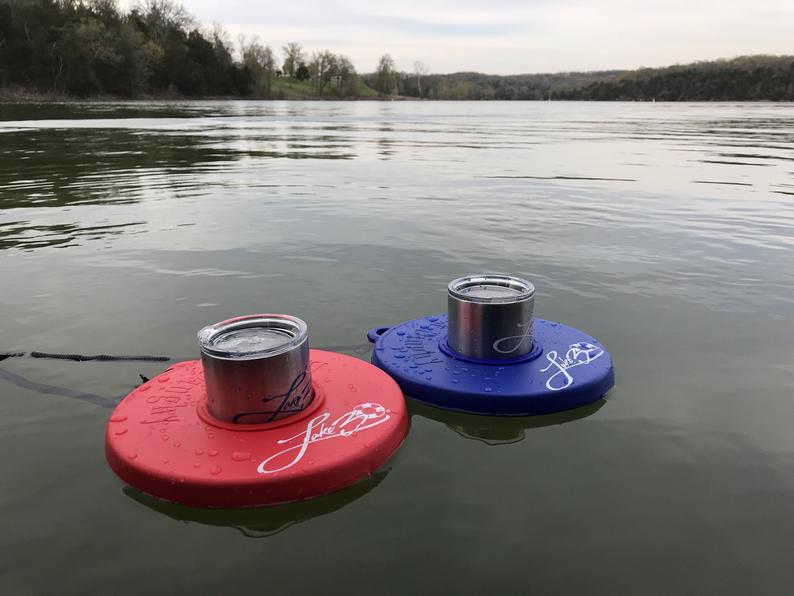 LAKE30 Floating Drink Dinghys