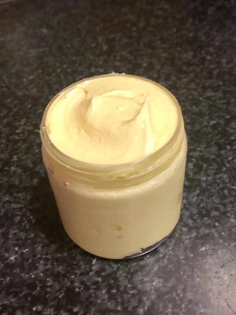 Body Butter Shea Butter Cocoa Butter Body Lotion