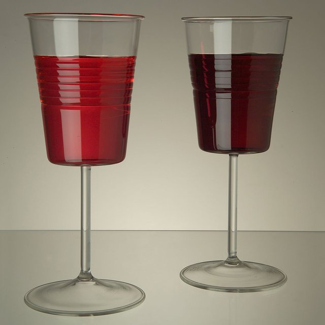 Sommelier Wine Glass