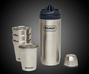 Stanley Happy Hour Shaker & Cups