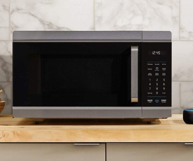 Amazon Smart Oven