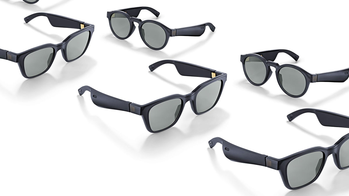 Bose Frames Audio Sunglasses