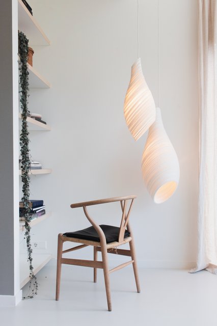 Nest Pendant Light