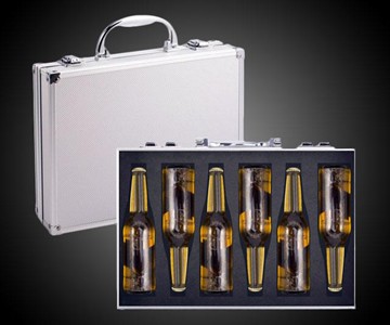 Beer Briefcase