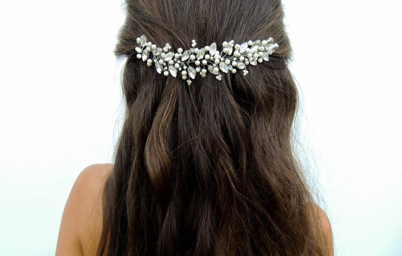 Bridal Hair Accessories Wedding Headpiece Hair Accessories