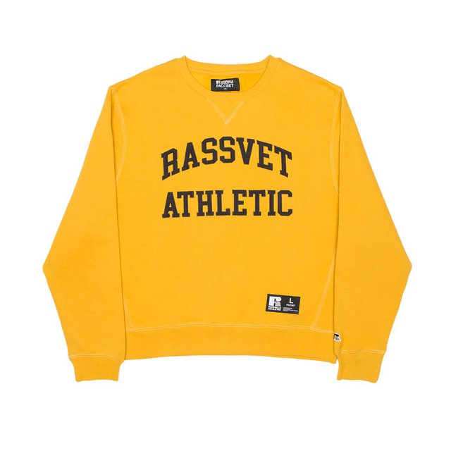 Rassvet (PACCBET) – Russell sweatshirt